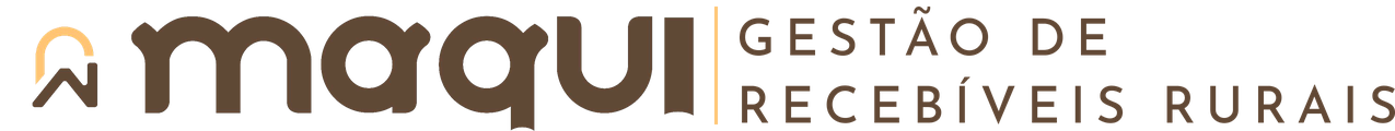 Maqui — Gestão de Recebíveis Rurais